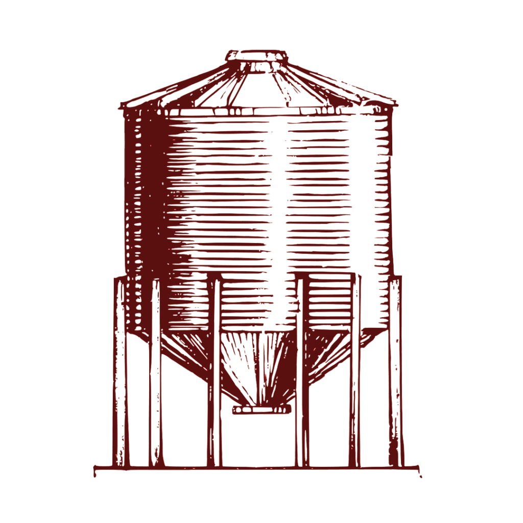 Johnston's Bird Seed - Grain Silo - Wholesale Bird Seed Supplier in Ontario