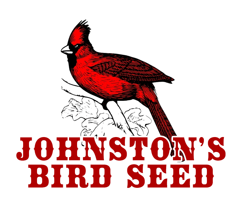 Johnston's Bird Seed - Quality Bird Seed Supplier in Orillia, Ontario